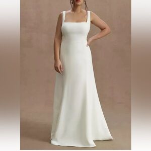 Jenny Yoo Portia Gown